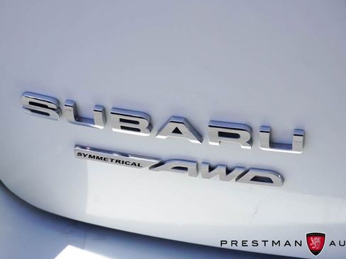 Used 2020 Subaru Impreza 2.0i Premium AWD/4WD image 5