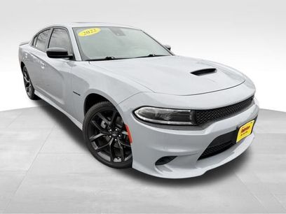 Used 2022 Dodge Charger R/T w/ Plus Group