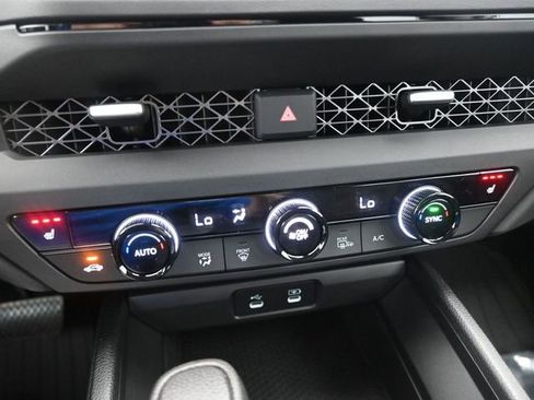 Used 2025 Honda Accord SE image 20