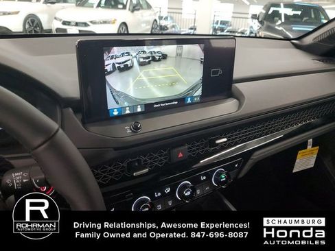 New 2026 Honda Accord Sport image 9