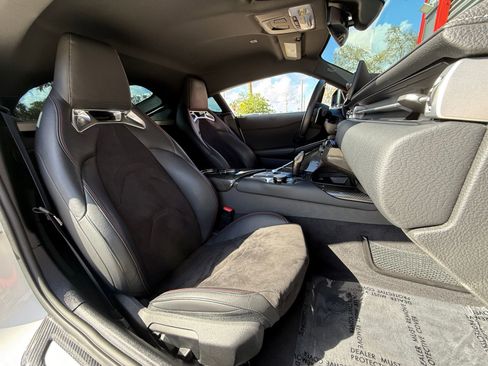 Used 2022 Toyota Supra w/ Safety & Technology Package image 20