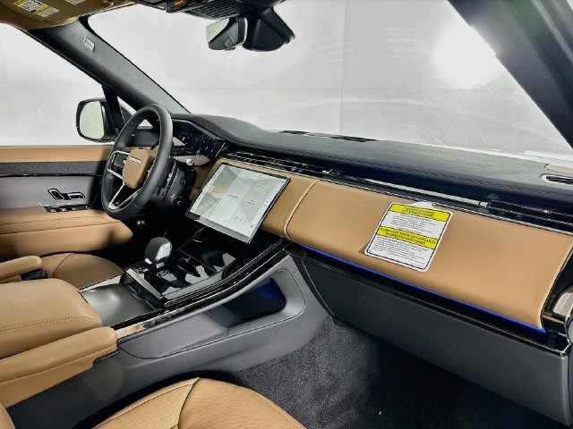 New 2027 Land Rover Range Rover Sport SE AWD/4WD image 26
