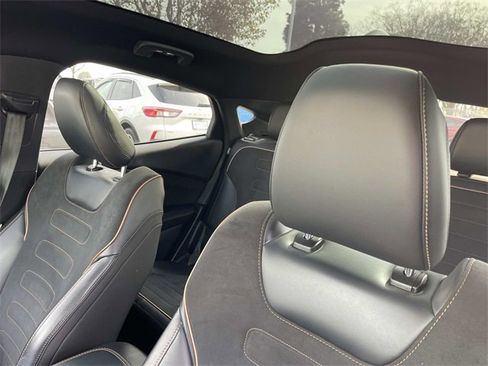 Certified 2022 Ford Mustang Mach-E GT image 23