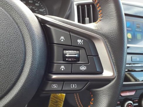 Used 2022 Subaru Crosstrek 2.0i Premium image 22