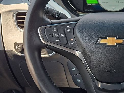 Used 2021 Chevrolet Bolt LT FWD image 26