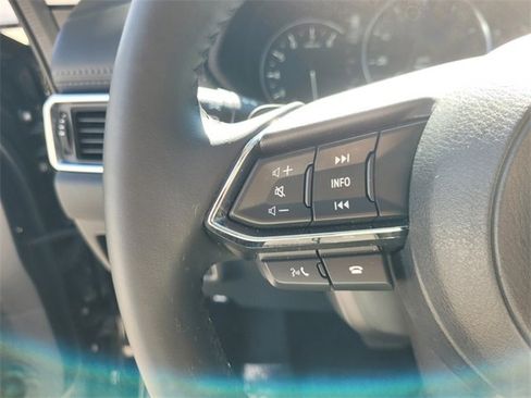 Certified 2023 MAZDA CX-5 AWD 2.5 S w/ Premium Plus Pkg image 30