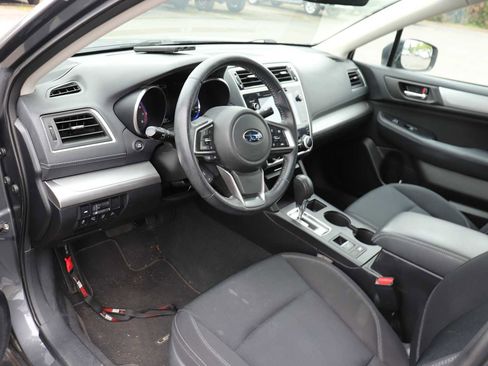Used 2018 Subaru Legacy 2.5i Premium w/ Eyesight & BSD & Rcta & HBA AWD/4WD image 10