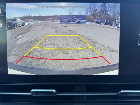 Used 2025 Hyundai Kona SEL image 13