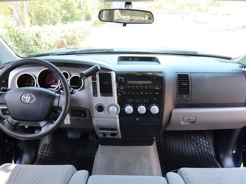 Used 2008 Toyota Tundra SR5 AWD/4WD image 36