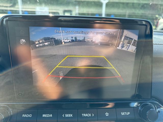 Used 2023 Kia Forte LXS FWD image 22