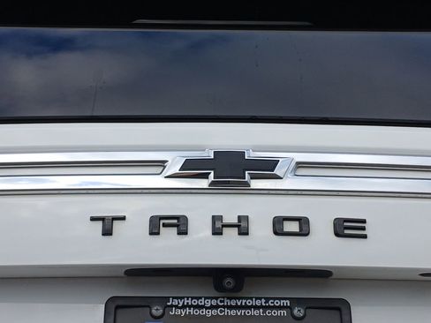 Used 2022 Chevrolet Tahoe LS w/ Driver Alert Package AWD/4WD image 33