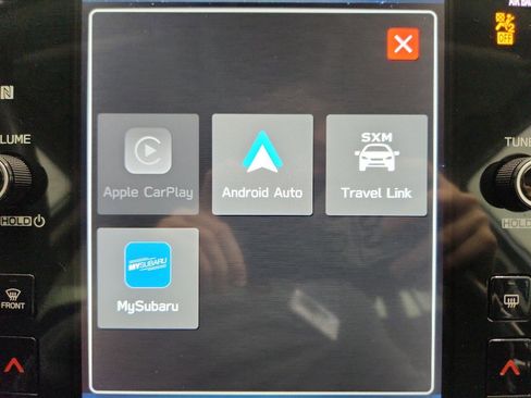 Certified 2023 Subaru Outback Premium w/ Popular Package #1 image 19