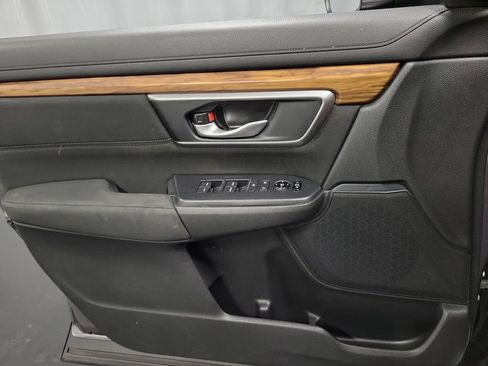 Used 2019 Honda CR-V EX image 24
