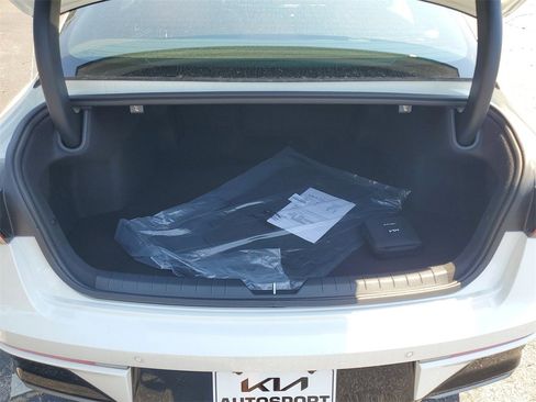 New 2026 Kia K5 GT-Line w/ GT-Line Red Interior Package image 28