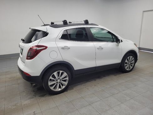 Used 2018 Buick Encore Preferred FWD image 10