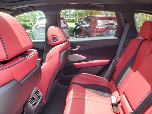 Used 2023 Acura RDX A-Spec FWD image 11