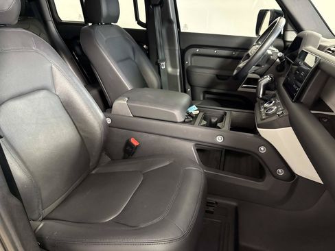Used 2024 Land Rover Defender 130 S AWD/4WD image 10