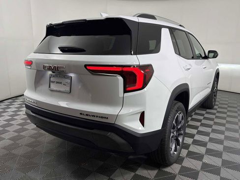 New 2026 GMC Terrain Elevation w/ Elevation Premium Package image 6