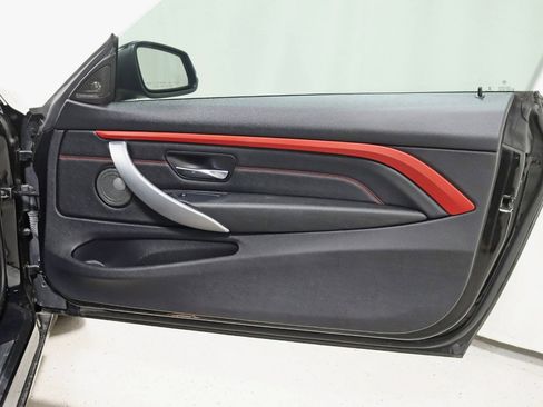 Used 2015 BMW 435i Coupe image 31