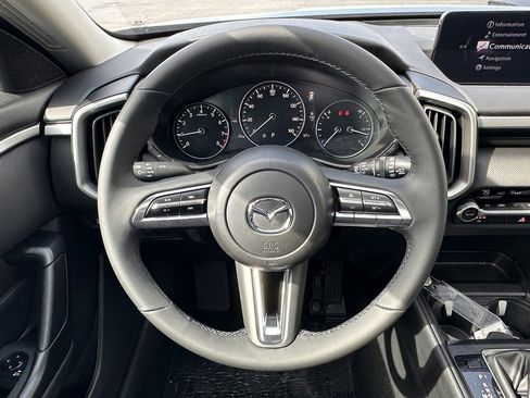 New 2026 MAZDA CX-50 AWD 2.5 S w/ Weather Package image 11