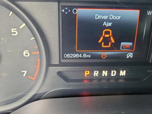 Certified 2018 Ford F150 XL w/ Equipment Group 101A Mid image 15