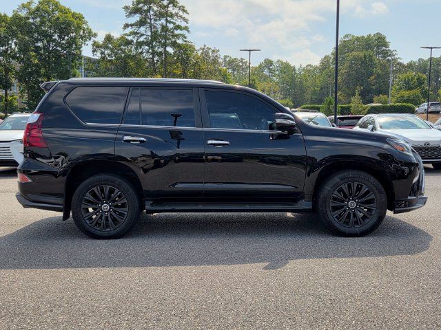 Used 2021 Lexus GX 460 Premium AWD/4WD image 6