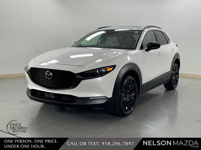 Certified 2025 MAZDA CX-30 2.5 Turbo w/ Premium Package