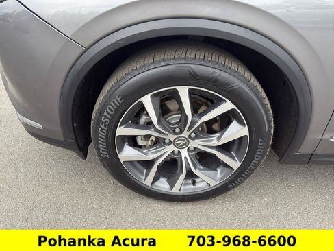 Used 2023 Acura MDX SH-AWD w/ Technology Package image 30