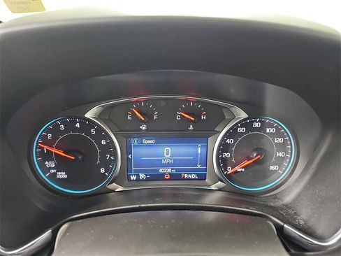 Certified 2023 Chevrolet Equinox LT image 28