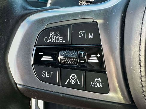 Used 2023 BMW 440i xDrive Convertible w/ Premium Package image 18