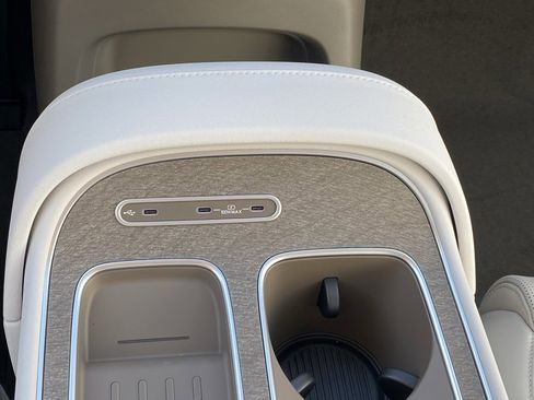 New 2026 Hyundai Palisade SEL Premium image 22