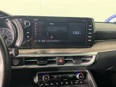 Used 2021 Kia K5 EX w/ EX Premium Package FWD image 24