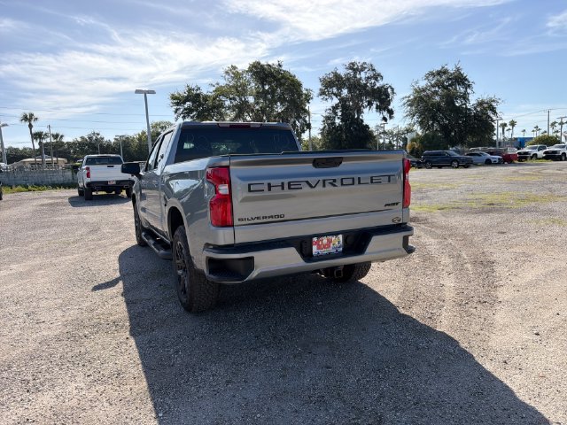 New 2026 Chevrolet Silverado 1500 RST w/ LPO, Dark Essentials Package RWD image 7