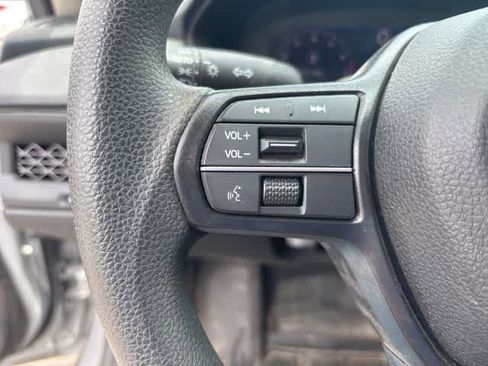 Used 2024 Honda Accord EX image 11