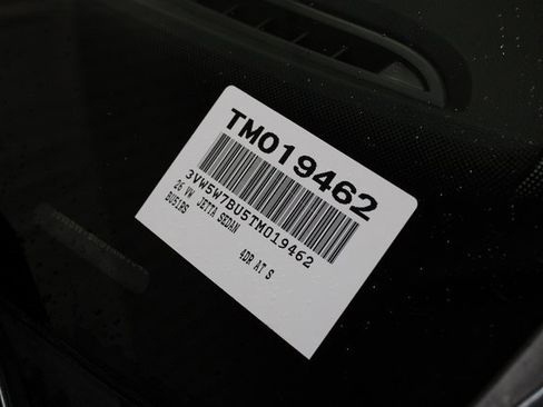 New 2026 Volkswagen Jetta S image 37