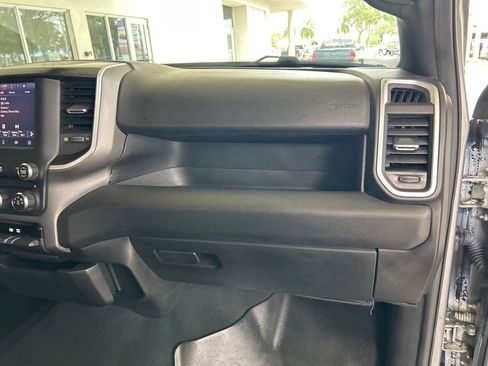 Used 2022 RAM 2500 Big Horn image 24