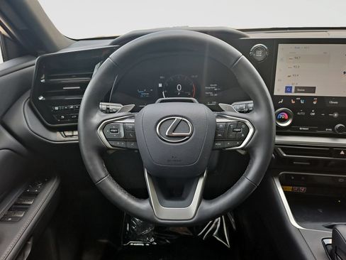 Used 2025 Lexus TX 350 FWD w/ Technology Package image 43