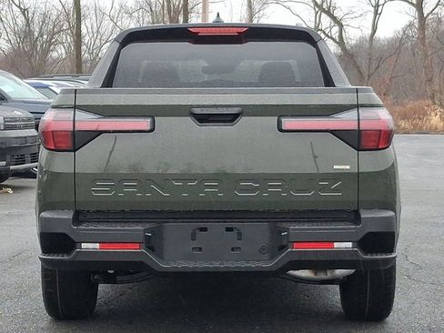 New 2026 Hyundai Santa Cruz SEL image 5
