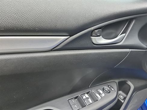 Used 2021 Honda Civic LX image 11