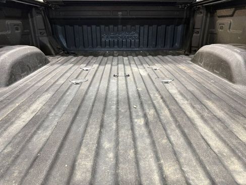 Used 2023 Chevrolet Silverado 2500 High Country w/ Z71 Off-Road Package image 4