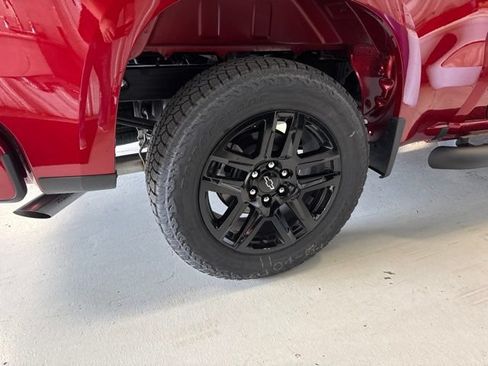 New 2026 Chevrolet Silverado 1500 RST w/ RST Select Package AWD/4WD image 18