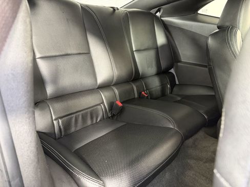 Used 2013 Chevrolet Camaro LT image 21