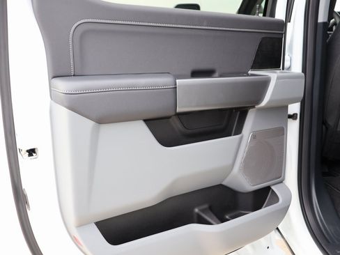 New 2026 Ford F250 XLT w/ XLT Premium Package image 16