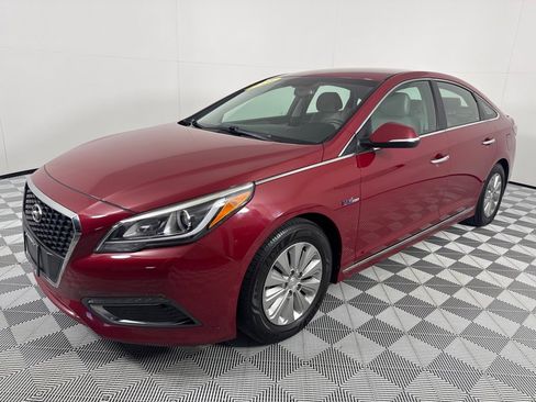 Used 2016 Hyundai Sonata SE image 9