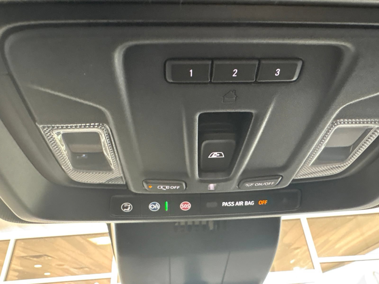 New 2026 GMC Sierra 1500 AT4 w/ AT4 Premium Package AWD/4WD image 21