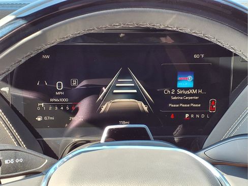 New 2026 GMC Yukon XL Elevation AWD/4WD image 19