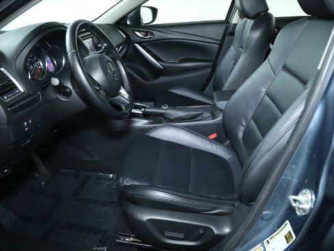 Used 2014 MAZDA MAZDA6 Touring image 18