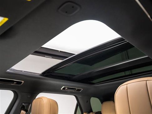 New 2026 Land Rover Range Rover Sport SE AWD/4WD image 13