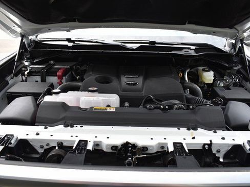 New 2025 Toyota Tundra Limited image 13