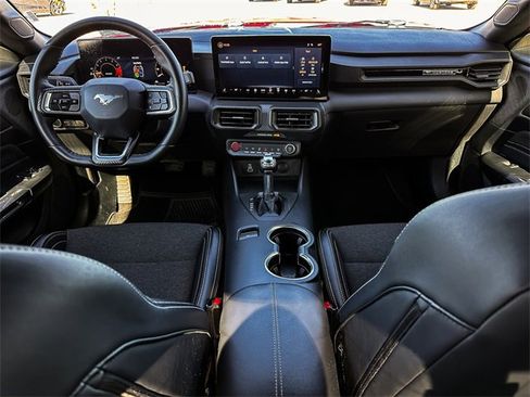 Used 2024 Ford Mustang EcoBoost image 25